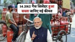 19 जुलाई से दिल्ली में सिलेंडर की नई कीमत: सिर्फ ₹745 में पाएं LPG!